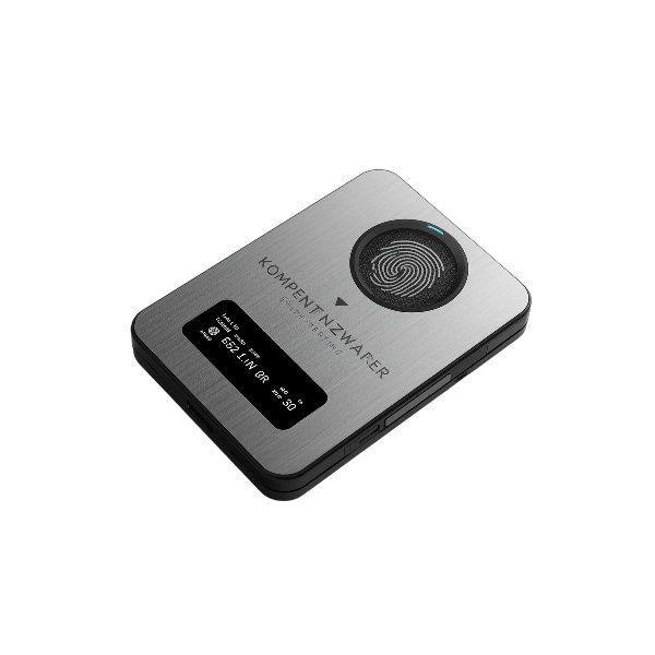 BroWallet Hardware Wallet